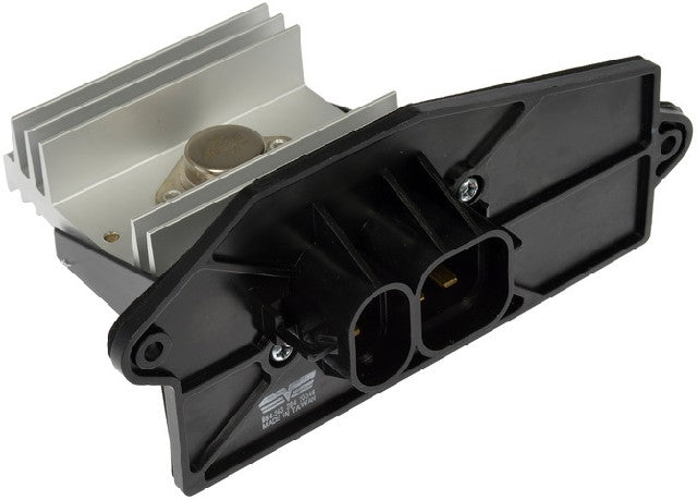 Dorman - OE Solutions Resistencia para Motor del Soplador de Calefacción, Ventilación y A/C P/N:984-243 Fits: Cadillac Brougham 92-90 - Image 1