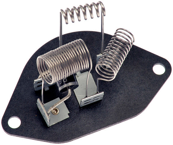 Dorman - OE Solutions Resistencia para Motor del Soplador de Calefacción, Ventilación y A/C P/N:984-251 Fits: Chevrolet Astro 91-86, GMC Safari 91-86 - Image 3