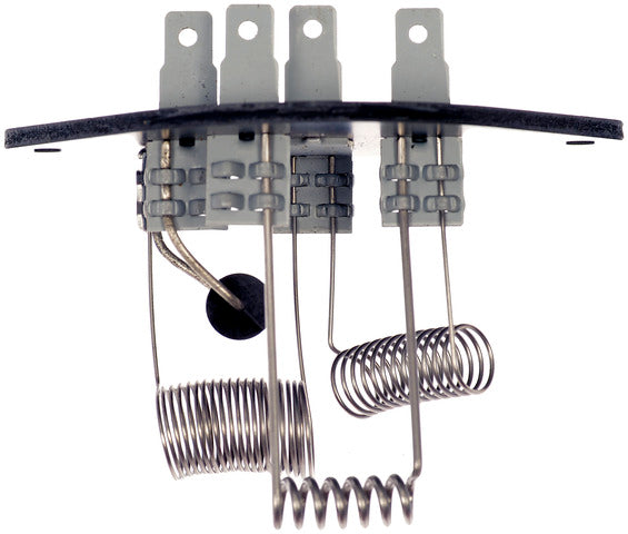 Dorman - OE Solutions Resistencia para Motor del Soplador de Calefacción, Ventilación y A/C P/N:984-251 Fits: Chevrolet Astro 91-86, GMC Safari 91-86 - Image 2