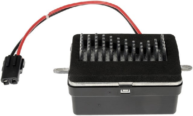 Dorman - OE Solutions Resistencia para Motor del Soplador de Calefacción, Ventilación y A/C P/N:984-253 Fits: Cadillac Escalade, Cadillac Escalade Ext, Chevrolet Avalanche 1500, Chevrolet Avalanche 2500, Chevrolet Silverado 1500 - Image 2
