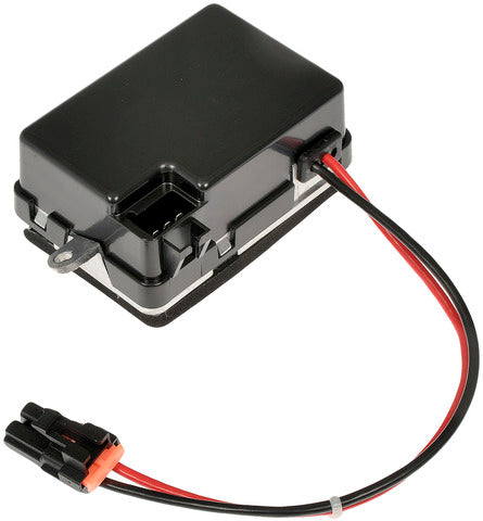 Dorman - OE Solutions Resistencia para Motor del Soplador de Calefacción, Ventilación y A/C P/N:984-253 Fits: Cadillac Escalade, Cadillac Escalade Ext, Chevrolet Avalanche 1500, Chevrolet Avalanche 2500, Chevrolet Silverado 1500 - Image 1