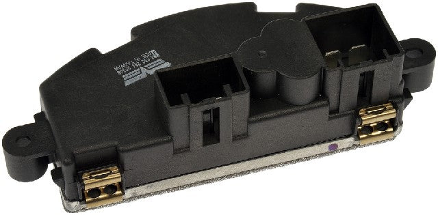 Dorman - OE Solutions Resistencia para Motor del Soplador de Calefacción, Ventilación y A/C P/N:984-260 Fits: Chevrolet Traverse 17-13, GMC Acadia 16-13, GMC Acadia Limited 2017 - Image 4