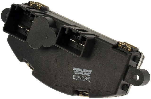Dorman - OE Solutions Resistencia para Motor del Soplador de Calefacción, Ventilación y A/C P/N:984-260 Fits: Chevrolet Traverse 17-13, GMC Acadia 16-13, GMC Acadia Limited 2017 - Image 1