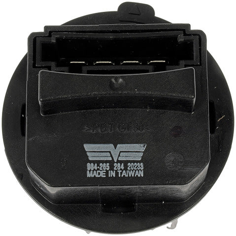Dorman - OE Solutions Resistencia para Motor del Soplador de Calefacción, Ventilación y A/C P/N:984-265 Fits: Volvo S60 18-11, Volvo S60 Cross Country 18-16, Volvo S80 16-07, Volvo V60 18-14, Volvo V70 10-08, Volvo Xc60 17-10, Volvo Xc70 16-08 - Image 3