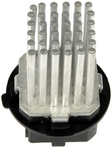 Dorman - OE Solutions Resistencia para Motor del Soplador de Calefacción, Ventilación y A/C P/N:984-265 Fits: Volvo S60 18-11, Volvo S60 Cross Country 18-16, Volvo S80 16-07, Volvo V60 18-14, Volvo V70 10-08, Volvo Xc60 17-10, Volvo Xc70 16-08 - Image 2