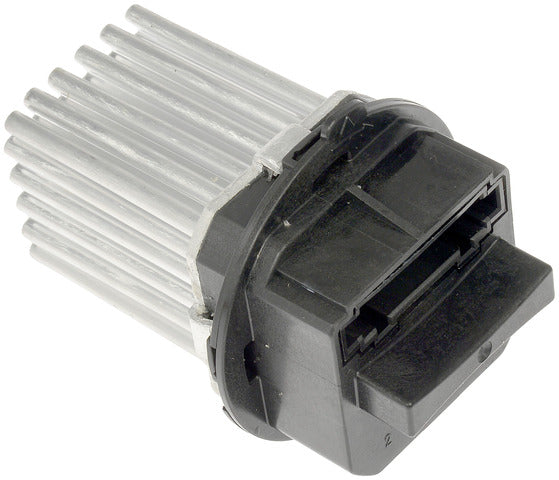 Dorman - OE Solutions Resistencia para Motor del Soplador de Calefacción, Ventilación y A/C P/N:984-265 Fits: Volvo S60 18-11, Volvo S60 Cross Country 18-16, Volvo S80 16-07, Volvo V60 18-14, Volvo V70 10-08, Volvo Xc60 17-10, Volvo Xc70 16-08 - Image 1