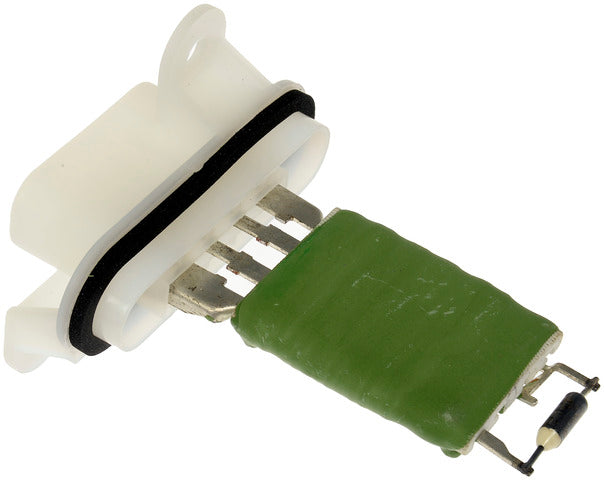 Dorman - OE Solutions Resistencia para Motor del Soplador de Calefacción, Ventilación y A/C P/N:984-276 Fits: Pontiac Sunfire 05-03 - Image 3