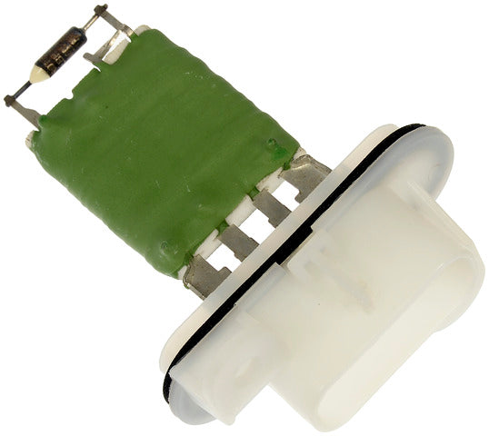Dorman - OE Solutions Resistencia para Motor del Soplador de Calefacción, Ventilación y A/C P/N:984-276 Fits: Pontiac Sunfire 05-03 - Image 1