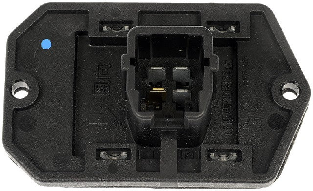 Dorman - OE Solutions Resistencia para Motor del Soplador de Calefacción, Ventilación y A/C P/N:984-350 Fits: Toyota Fj Cruiser 14-07 - Image 2