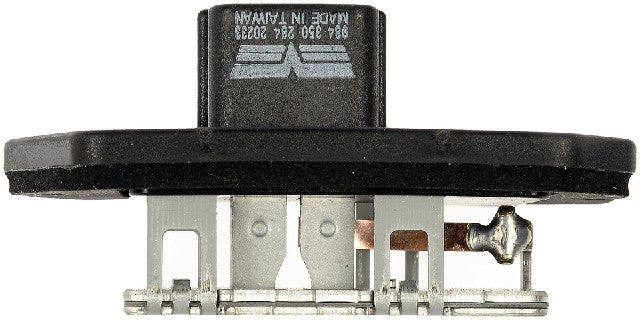 Dorman - OE Solutions Resistencia para Motor del Soplador de Calefacción, Ventilación y A/C P/N:984-350 Fits: Toyota Fj Cruiser 14-07 - Image 3