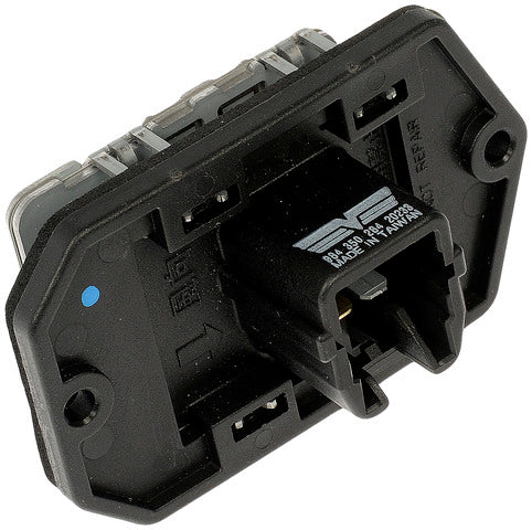 Dorman - OE Solutions Resistencia para Motor del Soplador de Calefacción, Ventilación y A/C P/N:984-350 Fits: Toyota Fj Cruiser 14-07 - Image 1