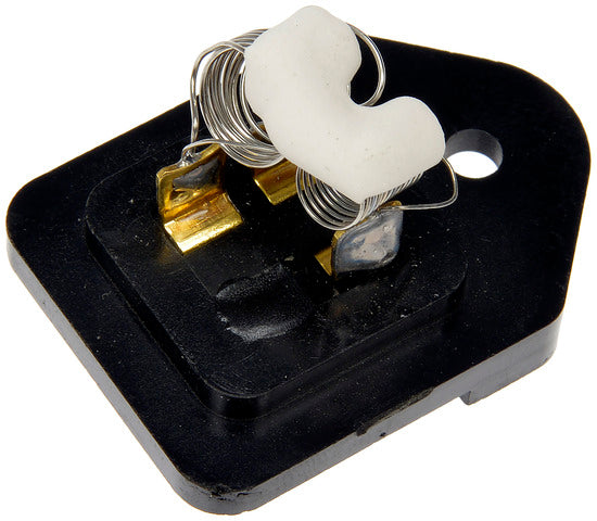 Dorman - OE Solutions Resistencia para Motor del Soplador de Calefacción, Ventilación y A/C P/N:984-355 Fits: Toyota Pickup 86-84 - Image 3