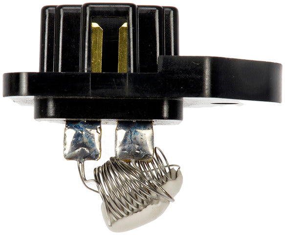 Dorman - OE Solutions Resistencia para Motor del Soplador de Calefacción, Ventilación y A/C P/N:984-355 Fits: Toyota Pickup 86-84 - Image 2