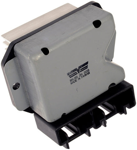 Dorman - OE Solutions Resistencia para Motor del Soplador de Calefacción, Ventilación y A/C P/N:984-365 Fits: Toyota Prius 05-03 - Image 1