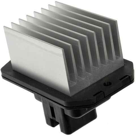 Dorman - OE Solutions Resistencia para Motor del Soplador de Calefacción, Ventilación y A/C P/N:984-379 Fits: Toyota Sienna 09-03 - Image 3