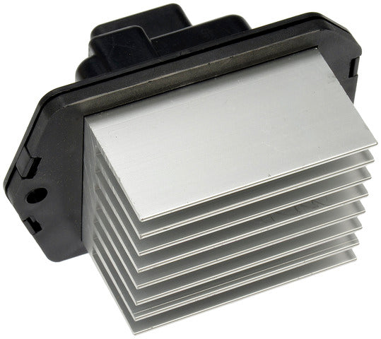 Dorman - OE Solutions Resistencia para Motor del Soplador de Calefacción, Ventilación y A/C P/N:984-379 Fits: Toyota Sienna 09-03 - Image 2