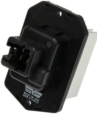Dorman - OE Solutions Resistencia para Motor del Soplador de Calefacción, Ventilación y A/C P/N:984-379 Fits: Toyota Sienna 09-03 - Image 1