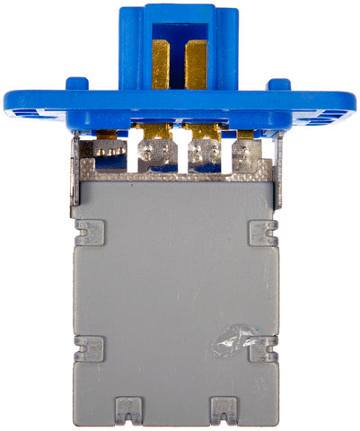 Dorman - OE Solutions Resistencia para Motor del Soplador de Calefacción, Ventilación y A/C P/N:984-401 Fits: Hyundai Elantra 06-01, Hyundai Santa Fe 06-01, Hyundai Sonata 2005, Hyundai Tiburon 08-03, Hyundai Tucson 09-05 - Image 2