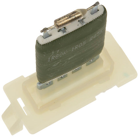 Dorman - OE Solutions Resistencia para Motor del Soplador de Calefacción, Ventilación y A/C P/N:984-414 Fits: Mini Cooper Countryman 13-11 - Image 4