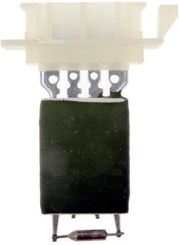 Dorman - OE Solutions Resistencia para Motor del Soplador de Calefacción, Ventilación y A/C P/N:984-414 Fits: Mini Cooper Countryman 13-11 - Image 3