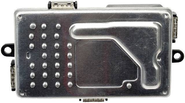 Dorman - OE Solutions Resistencia para Motor del Soplador de Calefacción, Ventilación y A/C P/N:984-422 Fits: BMW 520i 16-14, BMW 528i Xdrive 10-09, BMW 530i 10-09, BMW 530i 13-12, Rolls-royce Ghost 19-10 - Image 3