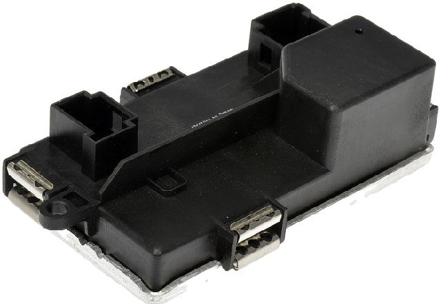 Dorman - OE Solutions Resistencia para Motor del Soplador de Calefacción, Ventilación y A/C P/N:984-422 Fits: BMW 520i 16-14, BMW 528i Xdrive 10-09, BMW 530i 10-09, BMW 530i 13-12, Rolls-royce Ghost 19-10 - Image 2