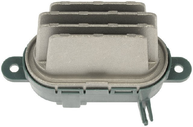 Dorman - OE Solutions Resistencia para Motor del Soplador de Calefacción, Ventilación y A/C P/N:984-433 Fits: Porsche Cayenne 06-05, Porsche Cayenne 10-08 - Image 4