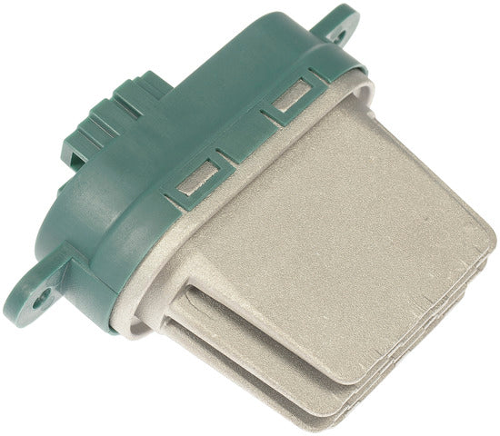 Dorman - OE Solutions Resistencia para Motor del Soplador de Calefacción, Ventilación y A/C P/N:984-433 Fits: Porsche Cayenne 06-05, Porsche Cayenne 10-08 - Image 3