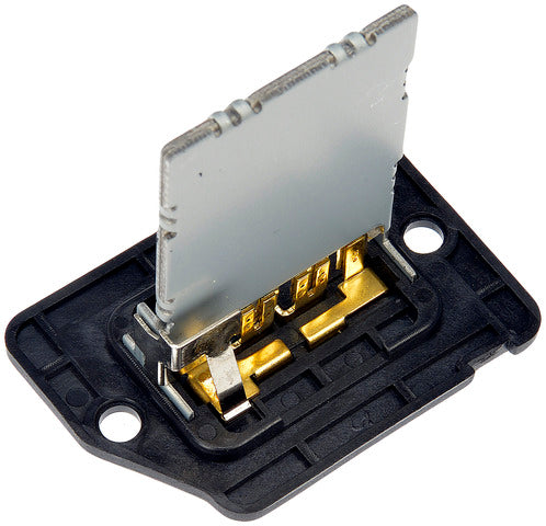Dorman - OE Solutions Resistencia para Motor del Soplador de Calefacción, Ventilación y A/C P/N:984-440 Fits: Hyundai Accent 11-05 - Image 3