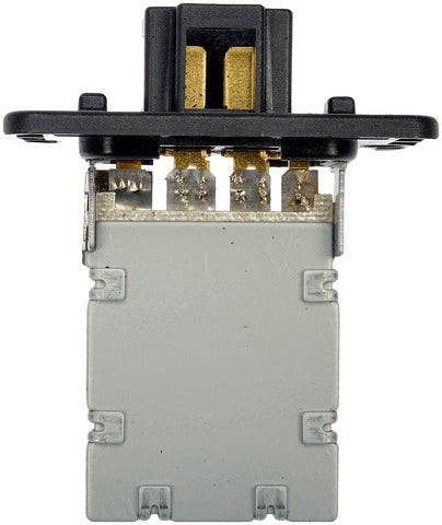 Dorman - OE Solutions Resistencia para Motor del Soplador de Calefacción, Ventilación y A/C P/N:984-440 Fits: Hyundai Accent 11-05 - Image 2