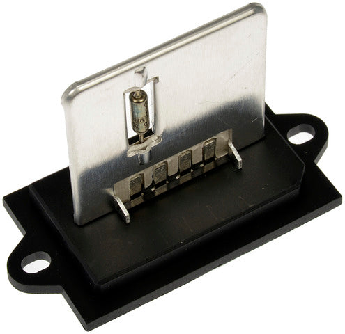 Dorman - OE Solutions Resistencia para Motor del Soplador de Calefacción, Ventilación y A/C P/N:984-448 Fits: Nissan Cube 14-09, Nissan Juke 17-11 - Image 3