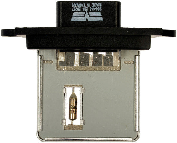 Dorman - OE Solutions Resistencia para Motor del Soplador de Calefacción, Ventilación y A/C P/N:984-448 Fits: Nissan Cube 14-09, Nissan Juke 17-11 - Image 2