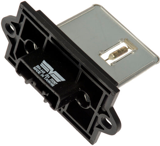 Dorman - OE Solutions Resistencia para Motor del Soplador de Calefacción, Ventilación y A/C P/N:984-448 Fits: Nissan Cube 14-09, Nissan Juke 17-11 - Image 1