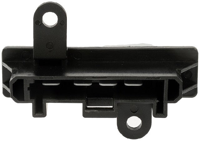 Dorman - OE Solutions Resistencia para Motor del Soplador de Calefacción, Ventilación y A/C P/N:984-455 Fits: Nissan Nv200 19-13 - Image 2