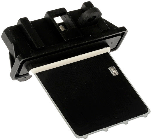 Dorman - OE Solutions Resistencia para Motor del Soplador de Calefacción, Ventilación y A/C P/N:984-455 Fits: Nissan Nv200 19-13 - Image 3