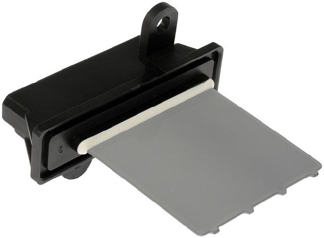 Dorman - OE Solutions Resistencia para Motor del Soplador de Calefacción, Ventilación y A/C P/N:984-457 Fits: Nissan Versa 19-14, Nissan Versa Note 19-14 - Image 2