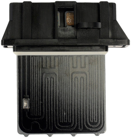 Dorman - OE Solutions Resistencia para Motor del Soplador de Calefacción, Ventilación y A/C P/N:984-457 Fits: Nissan Versa 19-14, Nissan Versa Note 19-14 - Image 4