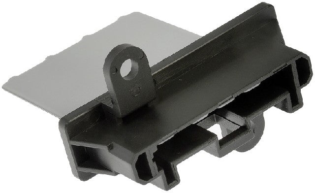 Dorman - OE Solutions Resistencia para Motor del Soplador de Calefacción, Ventilación y A/C P/N:984-457 Fits: Nissan Versa 19-14, Nissan Versa Note 19-14 - Image 1