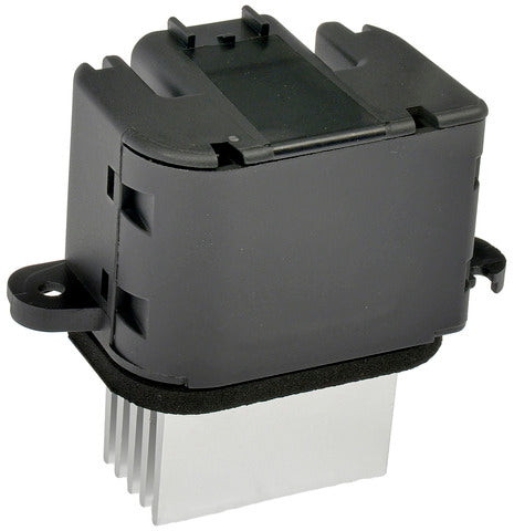 Dorman - OE Solutions Resistencia para Motor del Soplador de Calefacción, Ventilación y A/C P/N:984-459 Fits: Infiniti Qx56 10-09, Nissan Armada 15-12, Nissan Titan 15-10 - Image 3