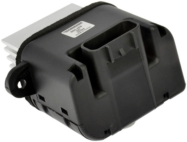 Dorman - OE Solutions Resistencia para Motor del Soplador de Calefacción, Ventilación y A/C P/N:984-459 Fits: Infiniti Qx56 10-09, Nissan Armada 15-12, Nissan Titan 15-10 - Image 2