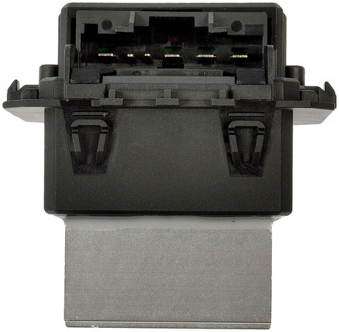 Dorman - OE Solutions Resistencia para Motor del Soplador de Calefacción, Ventilación y A/C P/N:984-462 Fits: Nissan Cube 14-09, Nissan Juke 17-11, Nissan Leaf 19-11, Nissan Sentra 19-13 - Image 4