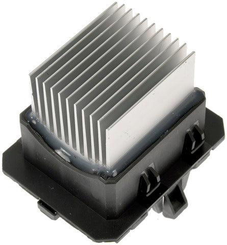 Dorman - OE Solutions Resistencia para Motor del Soplador de Calefacción, Ventilación y A/C P/N:984-462 Fits: Nissan Cube 14-09, Nissan Juke 17-11, Nissan Leaf 19-11, Nissan Sentra 19-13 - Image 3
