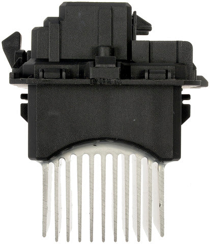 Dorman - OE Solutions Resistencia para Motor del Soplador de Calefacción, Ventilación y A/C P/N:984-462 Fits: Nissan Cube 14-09, Nissan Juke 17-11, Nissan Leaf 19-11, Nissan Sentra 19-13 - Image 2