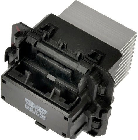 Dorman - OE Solutions Resistencia para Motor del Soplador de Calefacción, Ventilación y A/C P/N:984-462 Fits: Nissan Cube 14-09, Nissan Juke 17-11, Nissan Leaf 19-11, Nissan Sentra 19-13 - Image 1