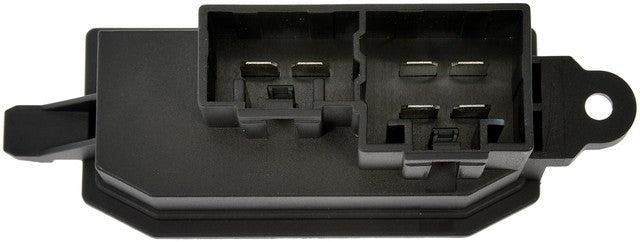 Dorman - OE Solutions Resistencia para Motor del Soplador de Calefacción, Ventilación y A/C P/N:984-463 Fits: Nissan Qashqai 23-17, Nissan Rogue 25-14, Nissan Rogue Sport 22-17 - Image 2