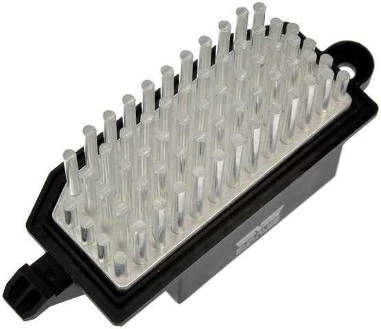 Dorman - OE Solutions Resistencia para Motor del Soplador de Calefacción, Ventilación y A/C P/N:984-463 Fits: Nissan Qashqai 23-17, Nissan Rogue 25-14, Nissan Rogue Sport 22-17 - Image 5