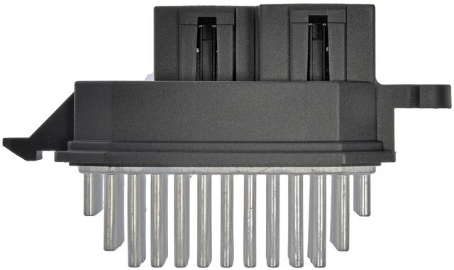 Dorman - OE Solutions Resistencia para Motor del Soplador de Calefacción, Ventilación y A/C P/N:984-463 Fits: Nissan Qashqai 23-17, Nissan Rogue 25-14, Nissan Rogue Sport 22-17 - Image 3