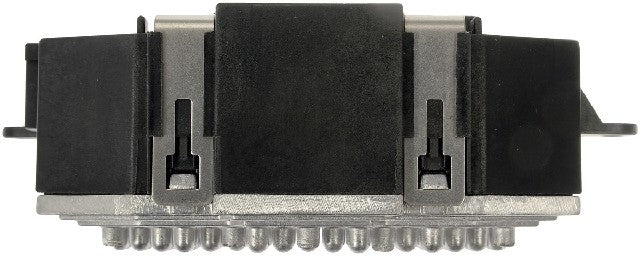 Dorman - OE Solutions Resistencia para Motor del Soplador de Calefacción, Ventilación y A/C P/N:984-468 Fits: Audi Q7, Seat Leon, Seat Toledo, Volkswagen Beetle, Volkswagen Bora, Volkswagen Caddy, Volkswagen Gli, Volkswagen Golf R - Image 3