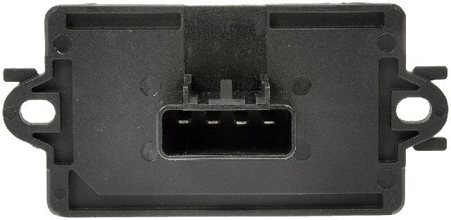 Dorman - OE Solutions Resistencia para Motor del Soplador de Calefacción, Ventilación y A/C P/N:984-482 Fits: Jeep Commander 08-07, Jeep Grand Cherokee 08-07 - Image 2