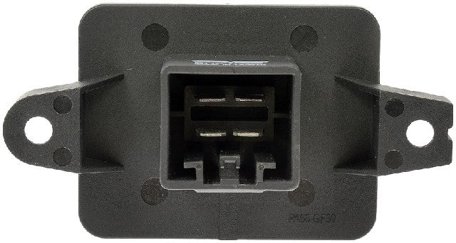 Dorman - OE Solutions Resistencia para Motor del Soplador de Calefacción, Ventilación y A/C P/N:984-484 Fits: Chrysler 300 10-08, Dodge Challenger 10-08, Dodge Charger 10-08, Dodge Magnum 2008 - Image 4